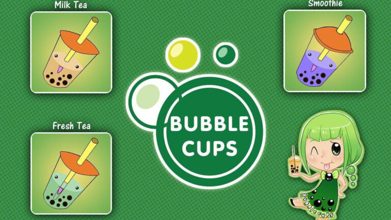Bubble Cup Menu Prices Australia Update (May 2024)