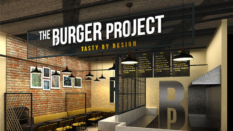 Burger Project Menu Prices Australia Update (May 2024)