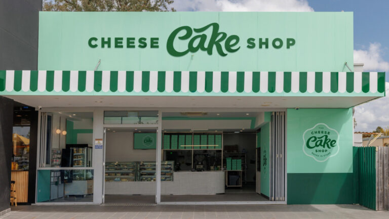 Cheesecake Shop Menu Prices Australia Update (May 2024)
