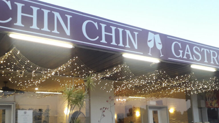 Chin Chin Menu Prices Australia Update (May 2024)