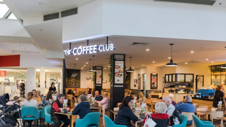 Coffee Club Menu Prices Australia Update (May 2024)