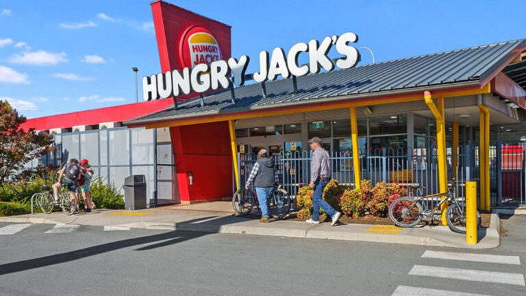 Hungry Jack’s Menu Prices Australia Update (May 2024)