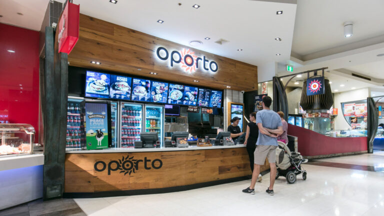 Oporto Menu Prices Australia Update (May 2024)