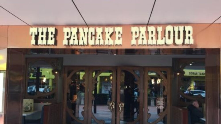 Pancake Parlour Menu Prices Australia Update (May 2024)