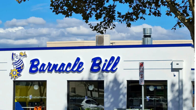 Barnacle Bill Menu Prices Australia Update (May 2024)