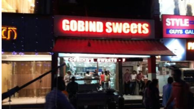 Gobind Sweets Menu Prices Australia Update (May 2024)