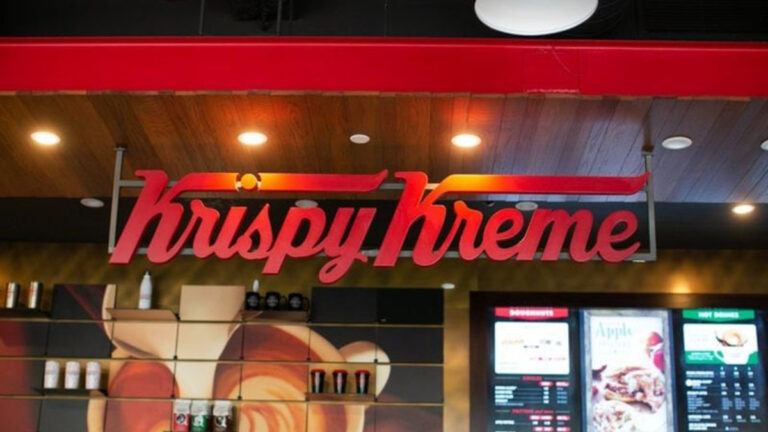 Krispy Kreme Menu Prices Australia Update (May 2024)