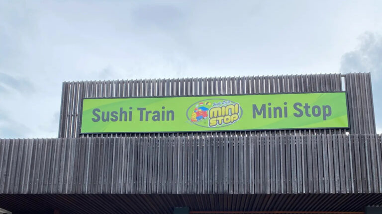 Sushi Train Menu Prices Australia Update (May 2024) 